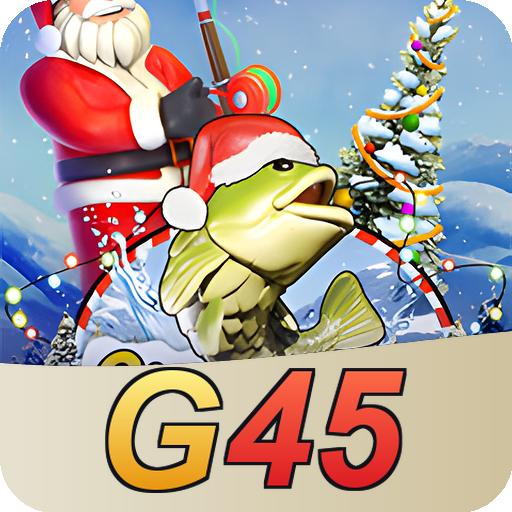 Logo Oficial G45 Download