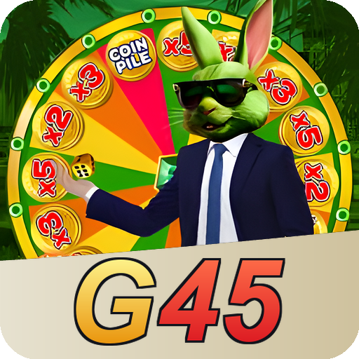 Formulário de Registro G45